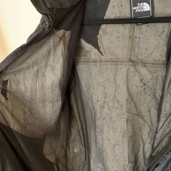 North Face Jacket - Picture 4 of 4